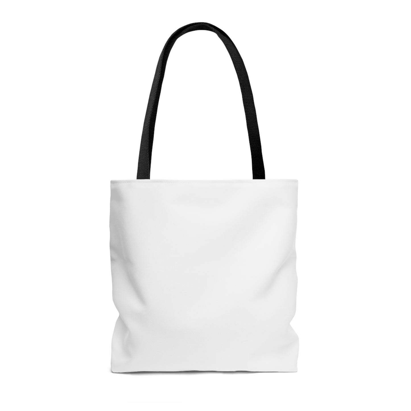 The National Parks Are Calling and I Must Go - Tote Bag (AOP)