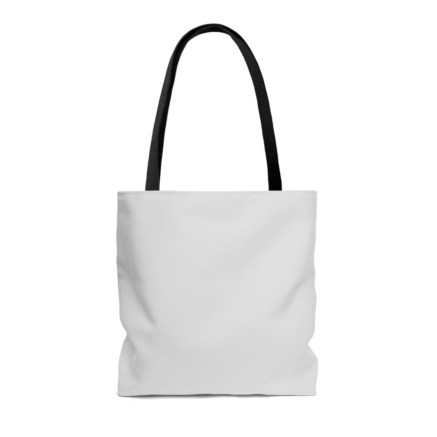 I Love National Parks Boho-Inspired Rainbow Tote Bag (AOP)