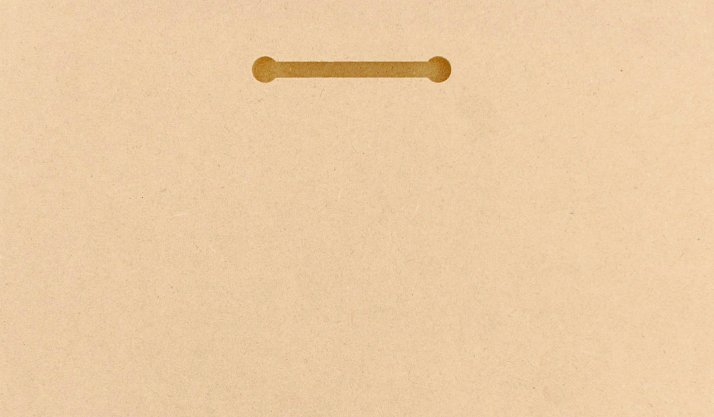 Born to Travel MDF Sign