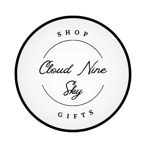 Cloud Nine Sky -  Feel good products to uplift and inspire 